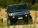 Hummer H2 2002 года
