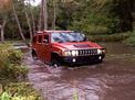 Hummer H2 2002 года