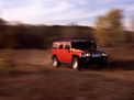 Hummer H2 2002 года