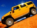 Hummer H2 2002 года