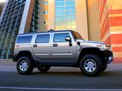 Hummer H2 2002 года