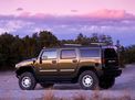 Hummer H2 2002 года