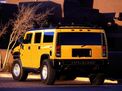 Hummer H2 2002 года