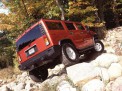 Hummer H2