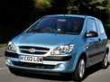 Hyundai Getz 2006 года