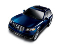 Infiniti FX 2006 года