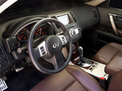 Infiniti FX 2006 года
