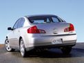 Infiniti G35 2002 года