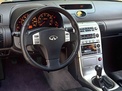 Infiniti G35 2002 года