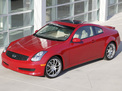 Infiniti G35 2002 года