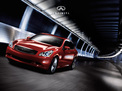 Infiniti G35 2006 года
