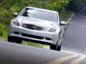 Infiniti G35 2006 года
