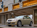 Infiniti G35 2008 года