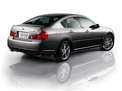 Infiniti M45 2006 года
