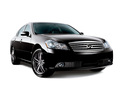 Infiniti M45 2006 года