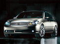 Infiniti M45 2006 года