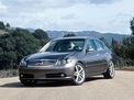 Infiniti M45 2006 года