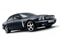 Jaguar XJR 2006 года