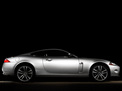 Jaguar XK 2006 года