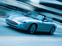 Jaguar XKR Convertible 2004 года