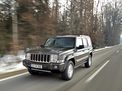 Jeep Commander 2005 года