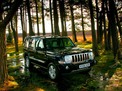 Jeep Commander 2005 года