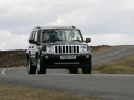 Jeep Commander 2005 года