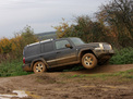 Jeep Commander 2005 года