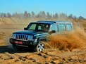 Jeep Commander 2005 года