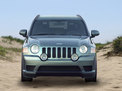 Jeep Compass 2005 года