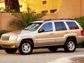 Jeep Grand Cherokee 1998 года