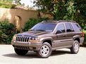 Jeep Grand Cherokee 1998 года