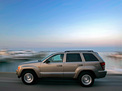 Jeep Grand Cherokee 2005 года