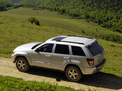 Jeep Grand Cherokee 2005 года