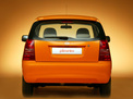 Kia Picanto 2004 года
