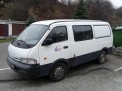 Kia Pregio