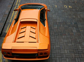 Lamborghini Diablo