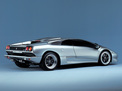 Lamborghini Diablo 1999 года
