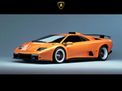 Lamborghini Diablo 1999 года