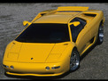 Lamborghini Diablo