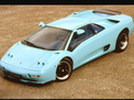 Lamborghini Diablo