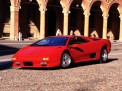 Lamborghini Diablo