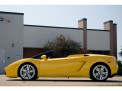 Lamborghini Gallardo
