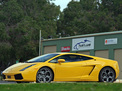 Lamborghini Gallardo 2003 года