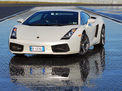 Lamborghini Gallardo 2003 года