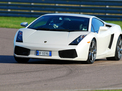 Lamborghini Gallardo 2003 года