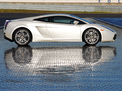 Lamborghini Gallardo 2003 года