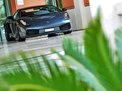 Lamborghini Gallardo 2003 года