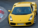 Lamborghini Gallardo 2003 года