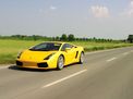 Lamborghini Gallardo 2003 года